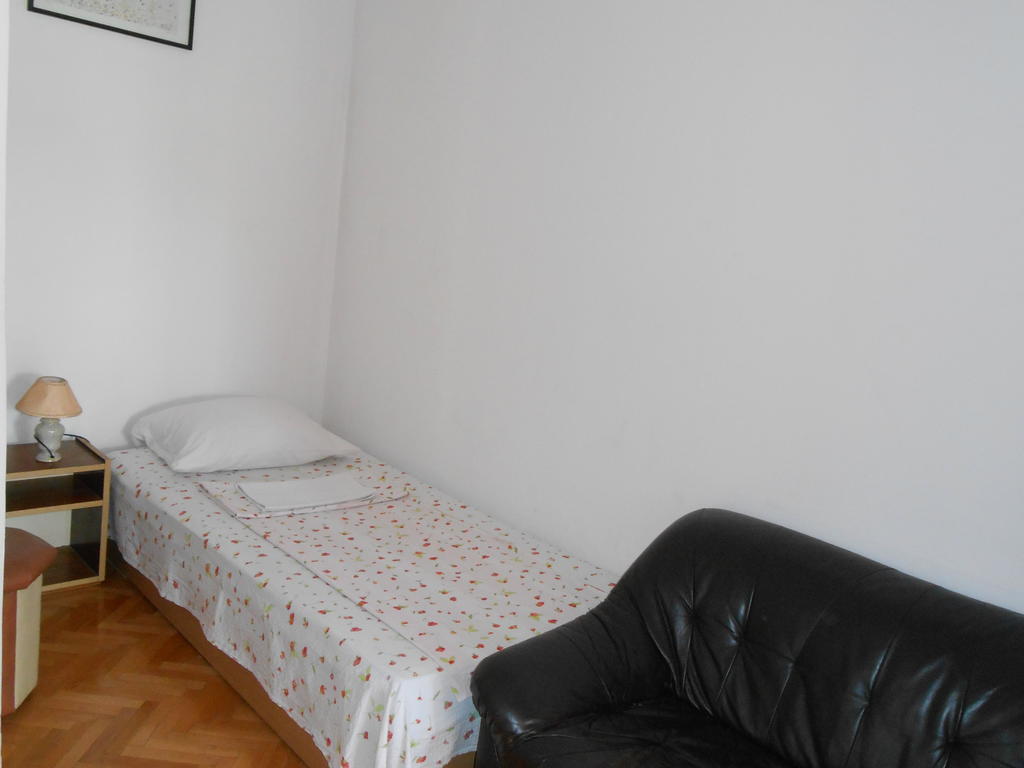 Apartments & Hostel Zdrava Hrana Mostar Habitación foto