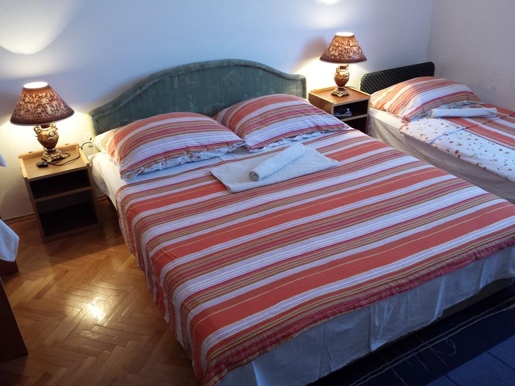 Apartments & Hostel Zdrava Hrana Mostar Habitación foto