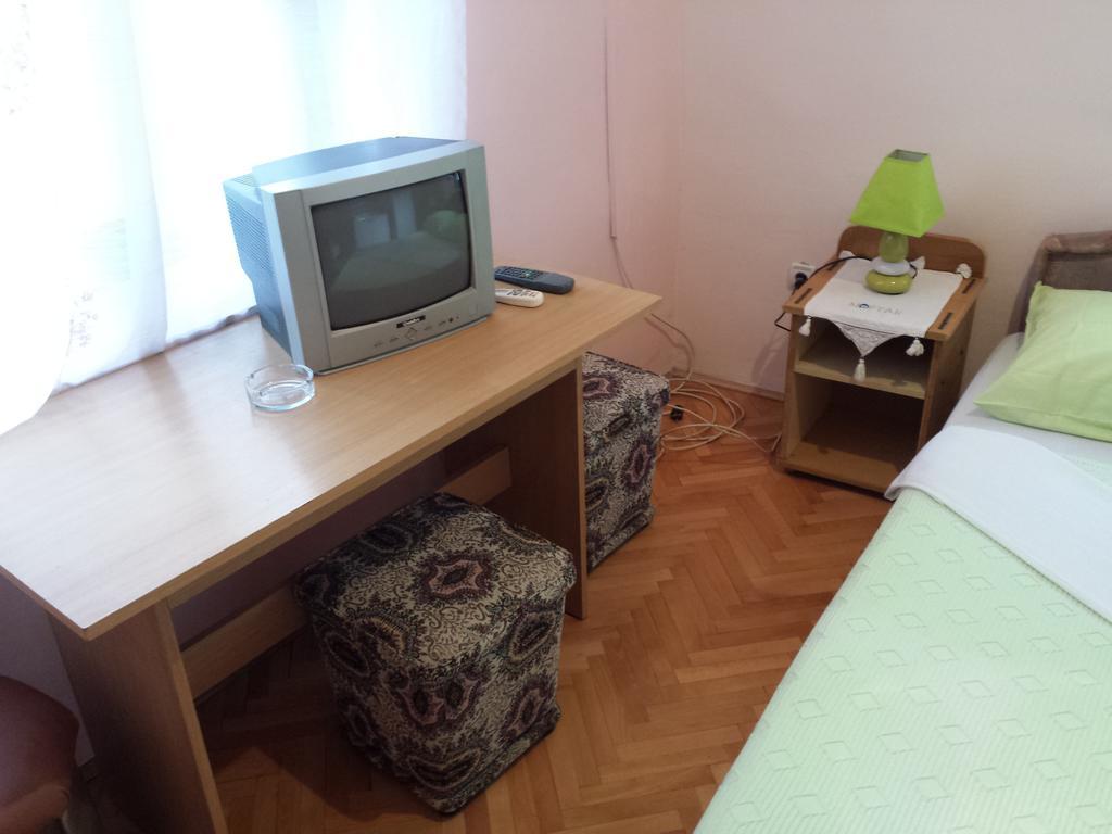 Apartments & Hostel Zdrava Hrana Mostar Habitación foto