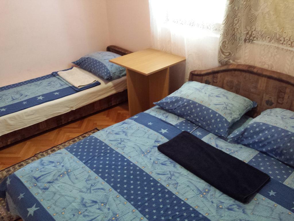 Apartments & Hostel Zdrava Hrana Mostar Habitación foto
